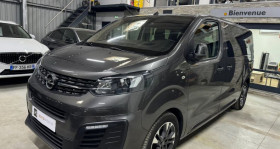 Opel Zafira occasion 2020 mise en vente à AUBAGNE par le garage K17 AUTOMOBILE - photo n°1